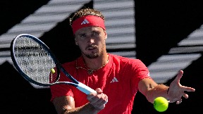 Zverev u osmini AO